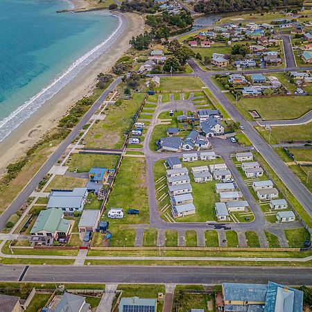 Swansea Holiday Park Tasmania Exterior foto