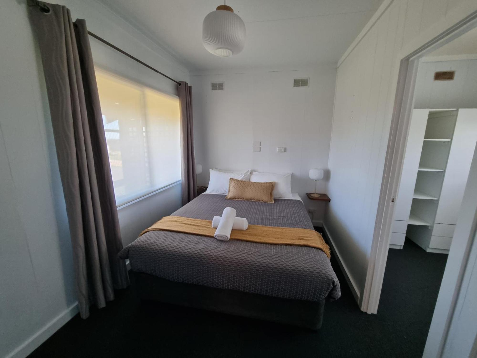 Swansea Holiday Park Tasmania Exterior foto