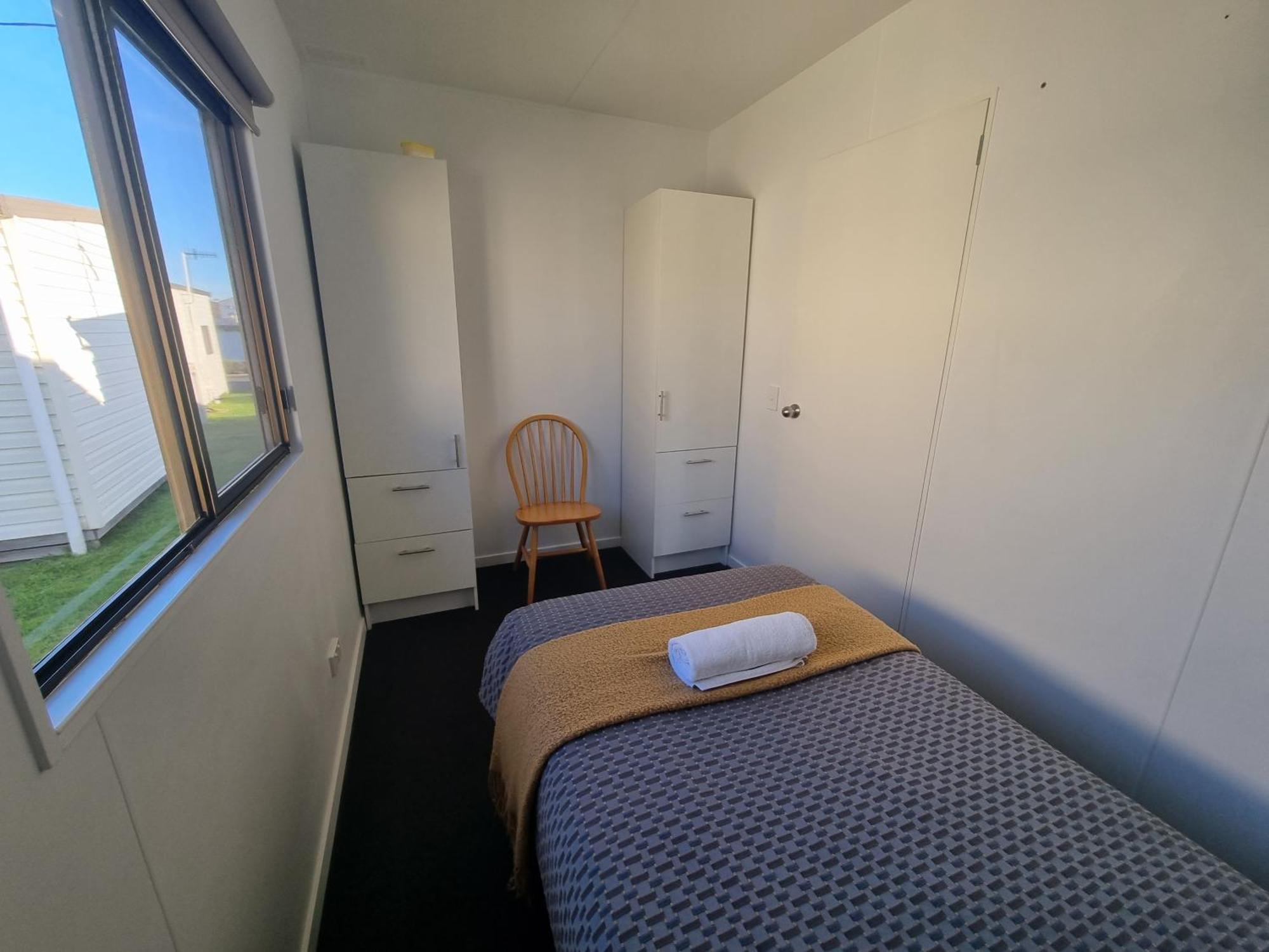 Swansea Holiday Park Tasmania Exterior foto