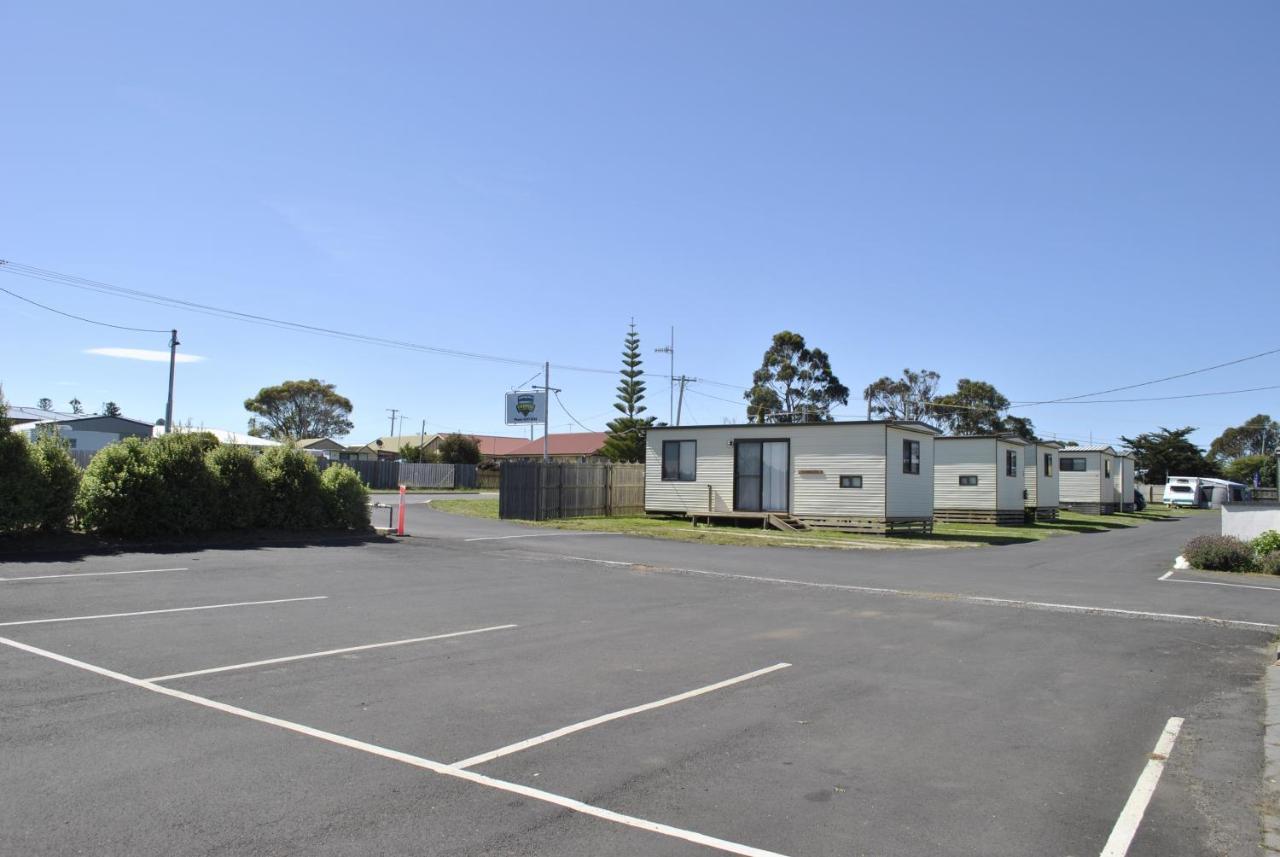 Swansea Holiday Park Tasmania Exterior foto