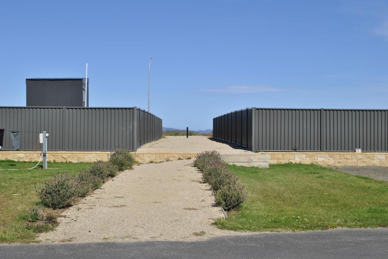 Swansea Holiday Park Tasmania Exterior foto