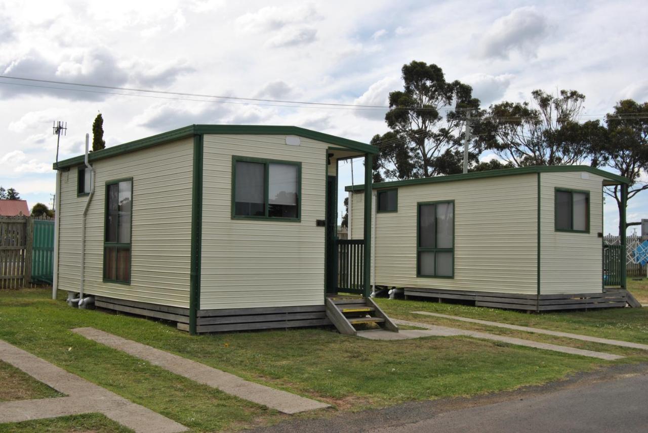 Swansea Holiday Park Tasmania Exterior foto
