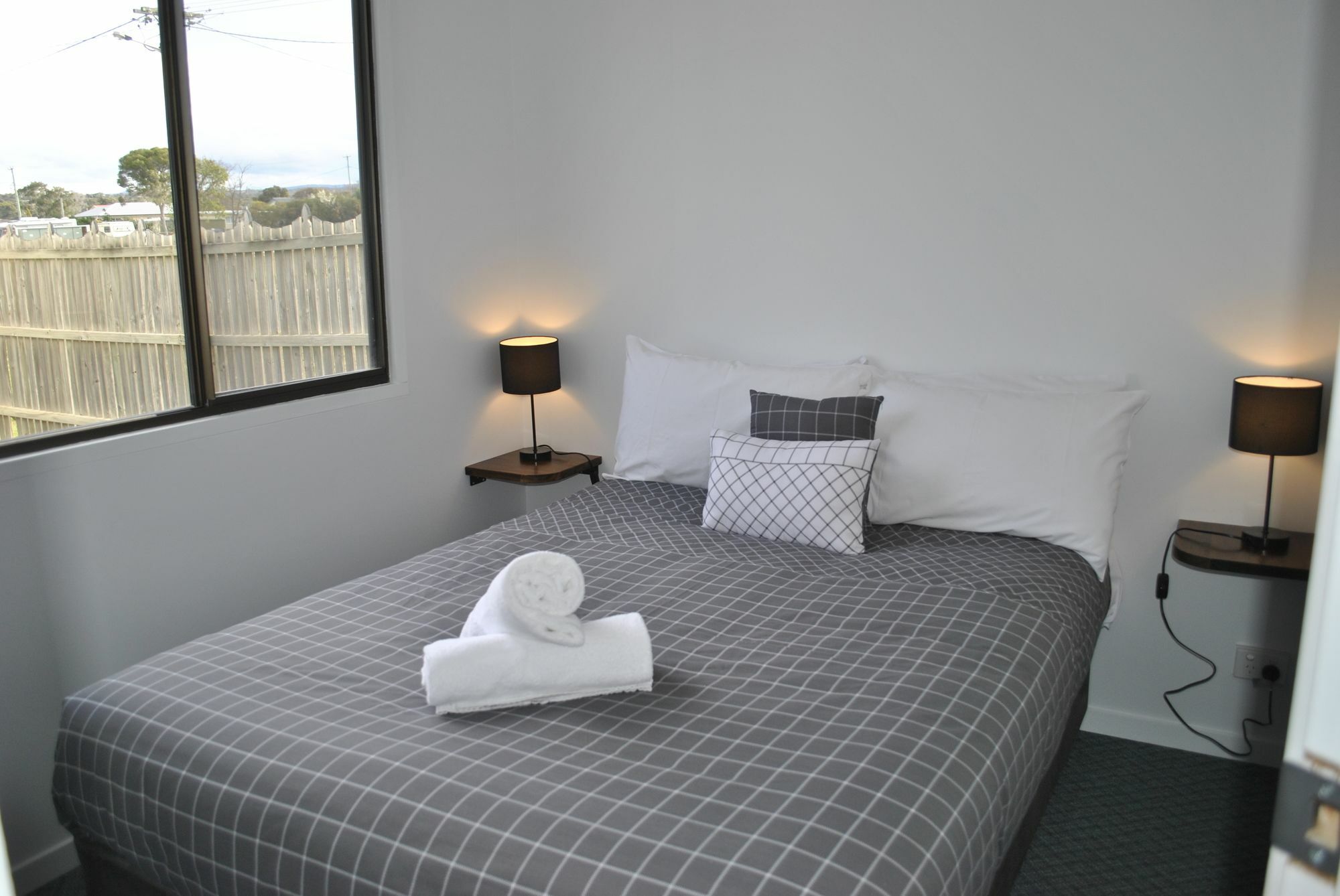 Swansea Holiday Park Tasmania Exterior foto
