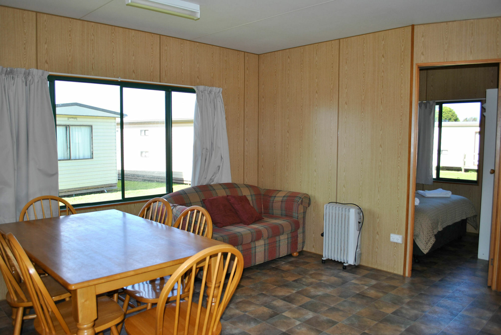 Swansea Holiday Park Tasmania Exterior foto