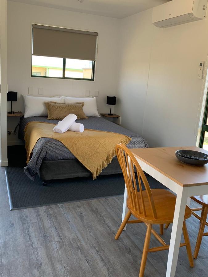 Swansea Holiday Park Tasmania Exterior foto