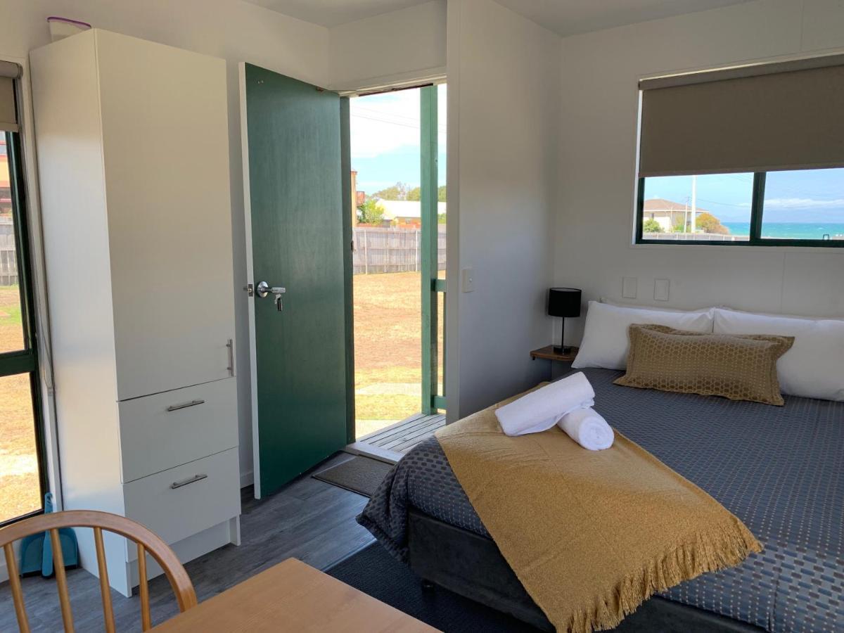Swansea Holiday Park Tasmania Exterior foto