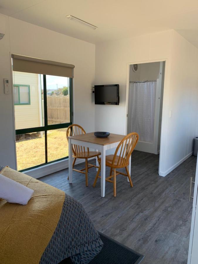 Swansea Holiday Park Tasmania Exterior foto